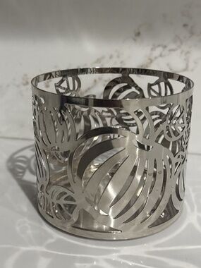 Bath & Body Works Pumpkin Candle Holder